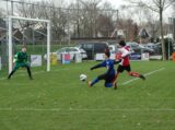 ST D.Z.C. '09/S.K.N.W.K. JO13-1 -Kapelle JO13-2 (competitie) seizoen 2021-2022 (voorjaar - 3e fase)) (53/87)